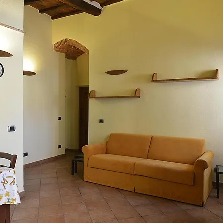 Apartamento Ginestra Marciana Marina (Isola d'Elba)